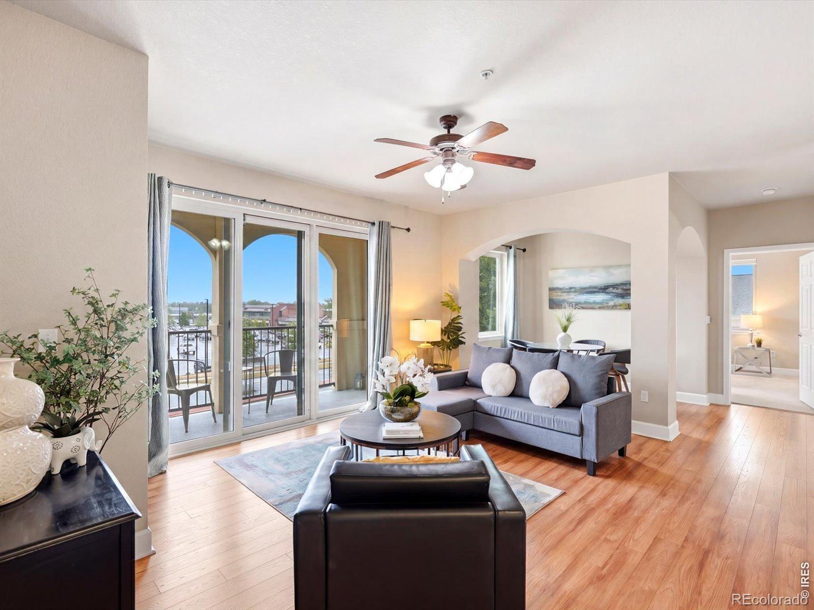 4500 Baseline Road Boulder CO 80303