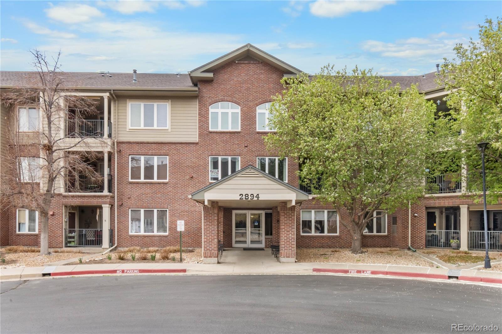 2894 W Riverwalk Circle Littleton CO 80123