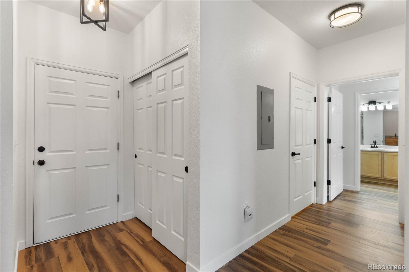 2894 W Riverwalk Circle Littleton CO 80123
