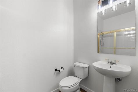 2894 W Riverwalk Circle Littleton CO 80123