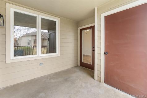 2894 W Riverwalk Circle Littleton CO 80123