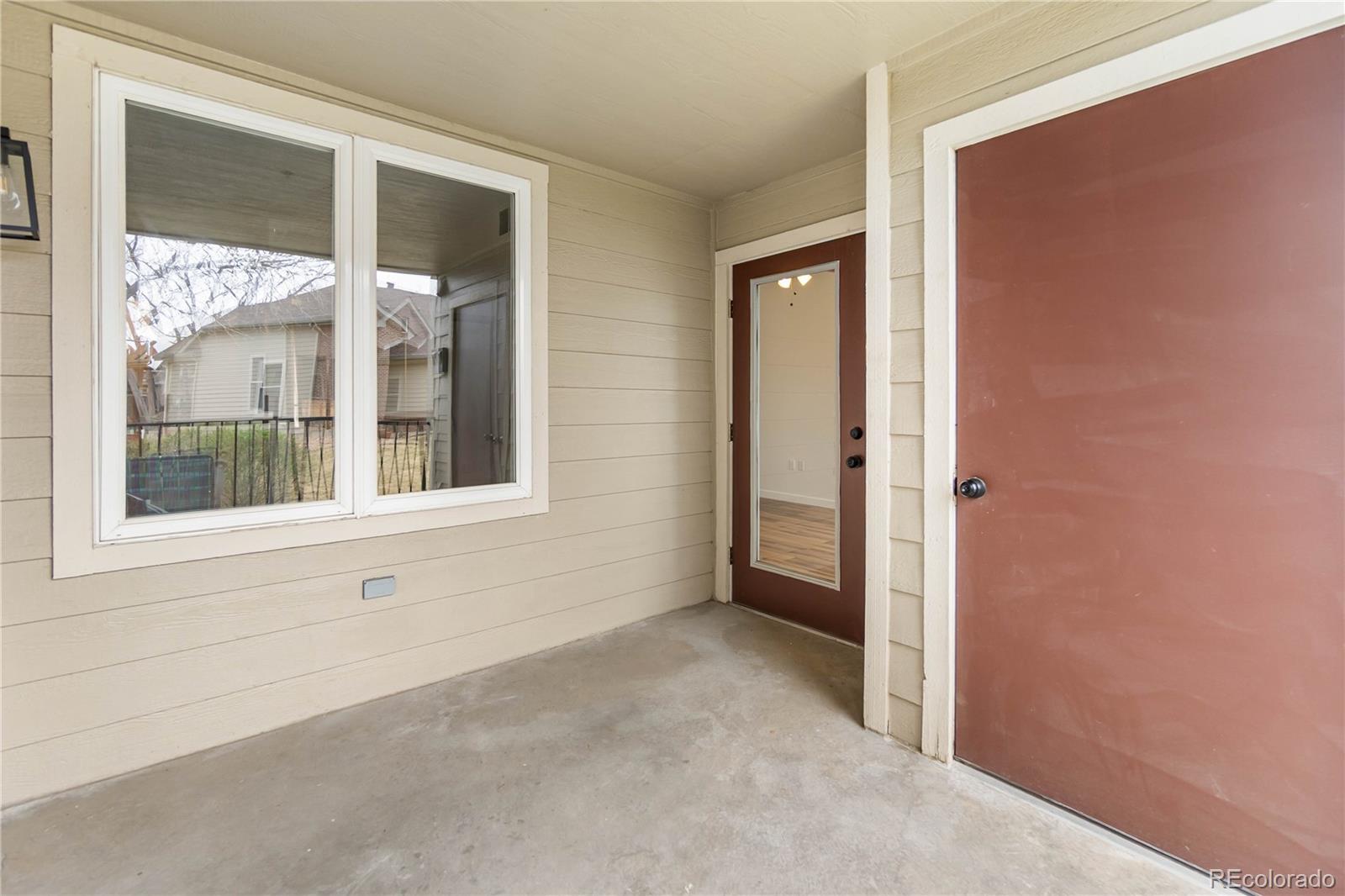2894 W Riverwalk Circle Littleton CO 80123