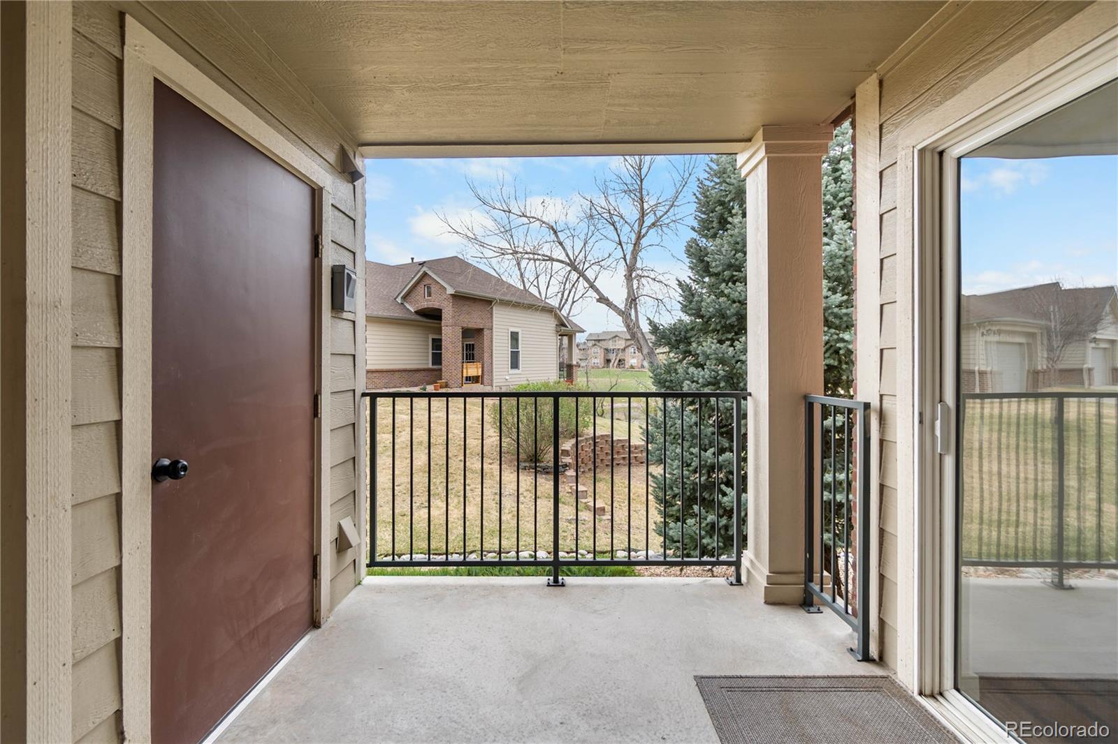 2894 W Riverwalk Circle Littleton CO 80123