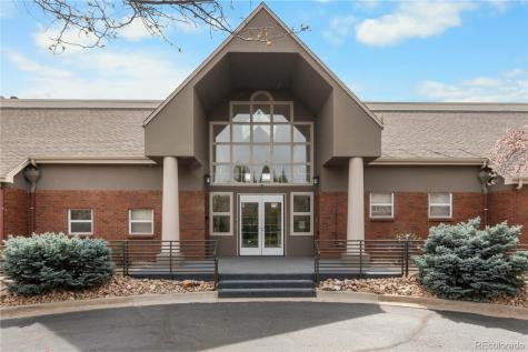 2894 W Riverwalk Circle Littleton CO 80123
