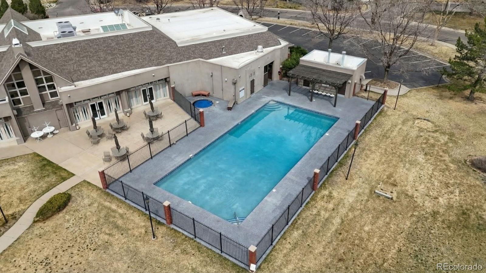 2894 W Riverwalk Circle Littleton CO 80123