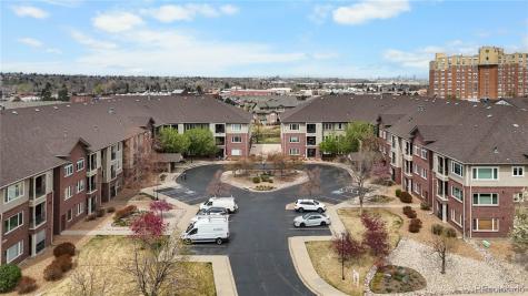 2894 W Riverwalk Circle Littleton CO 80123