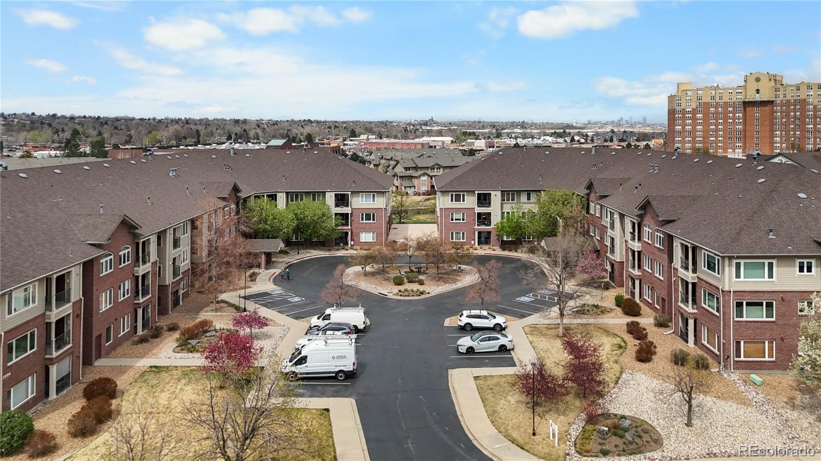 2894 W Riverwalk Circle Littleton CO 80123