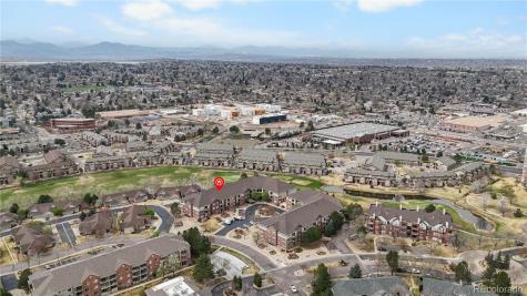 2894 W Riverwalk Circle Littleton CO 80123