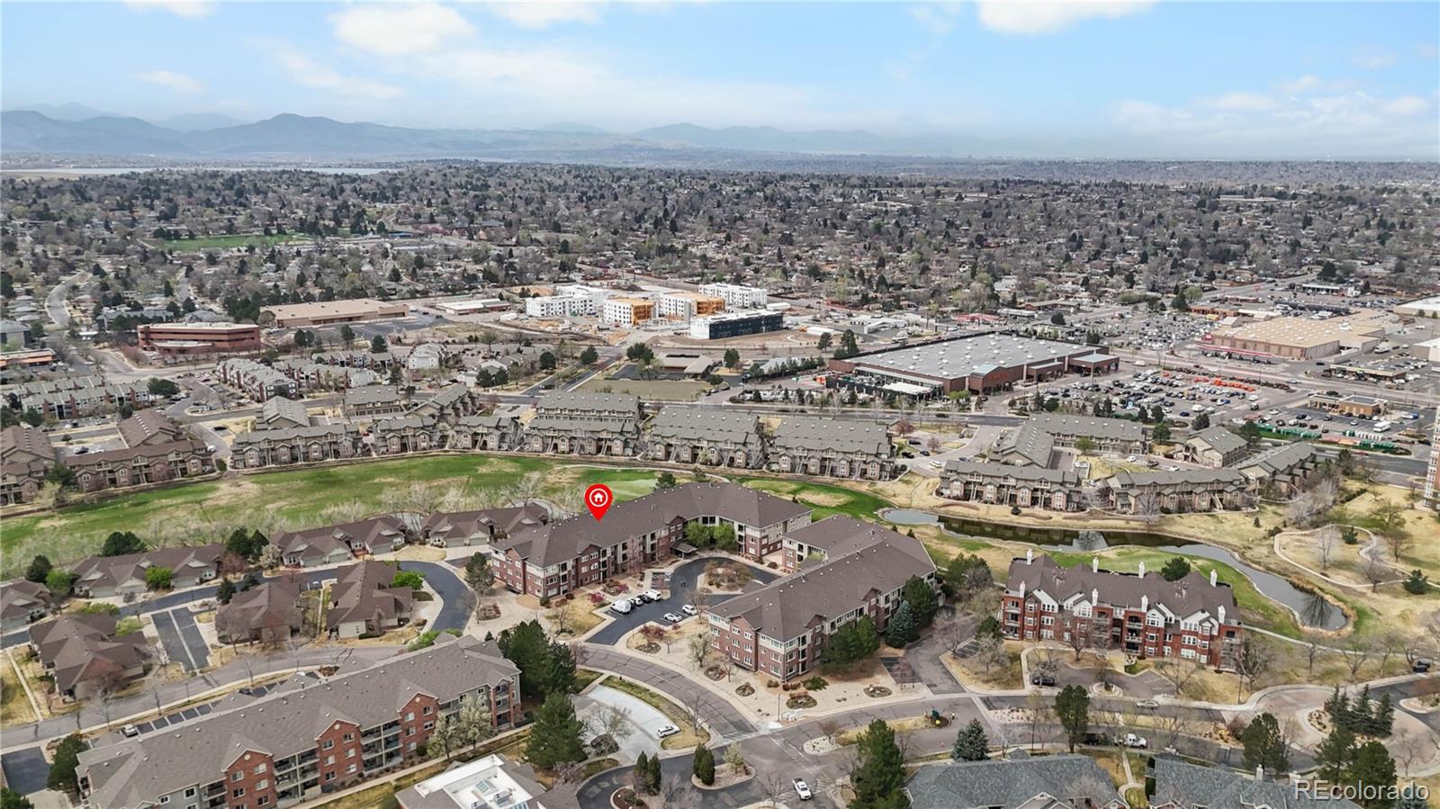2894 W Riverwalk Circle Littleton CO 80123