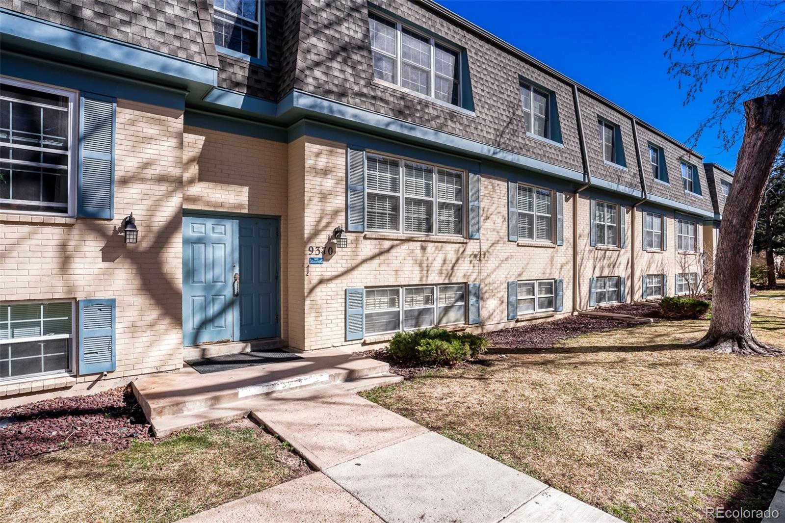 9370 E Girard Avenue Denver CO 80231