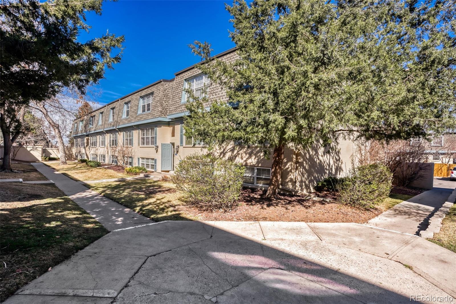 9370 E Girard Avenue Denver CO 80231
