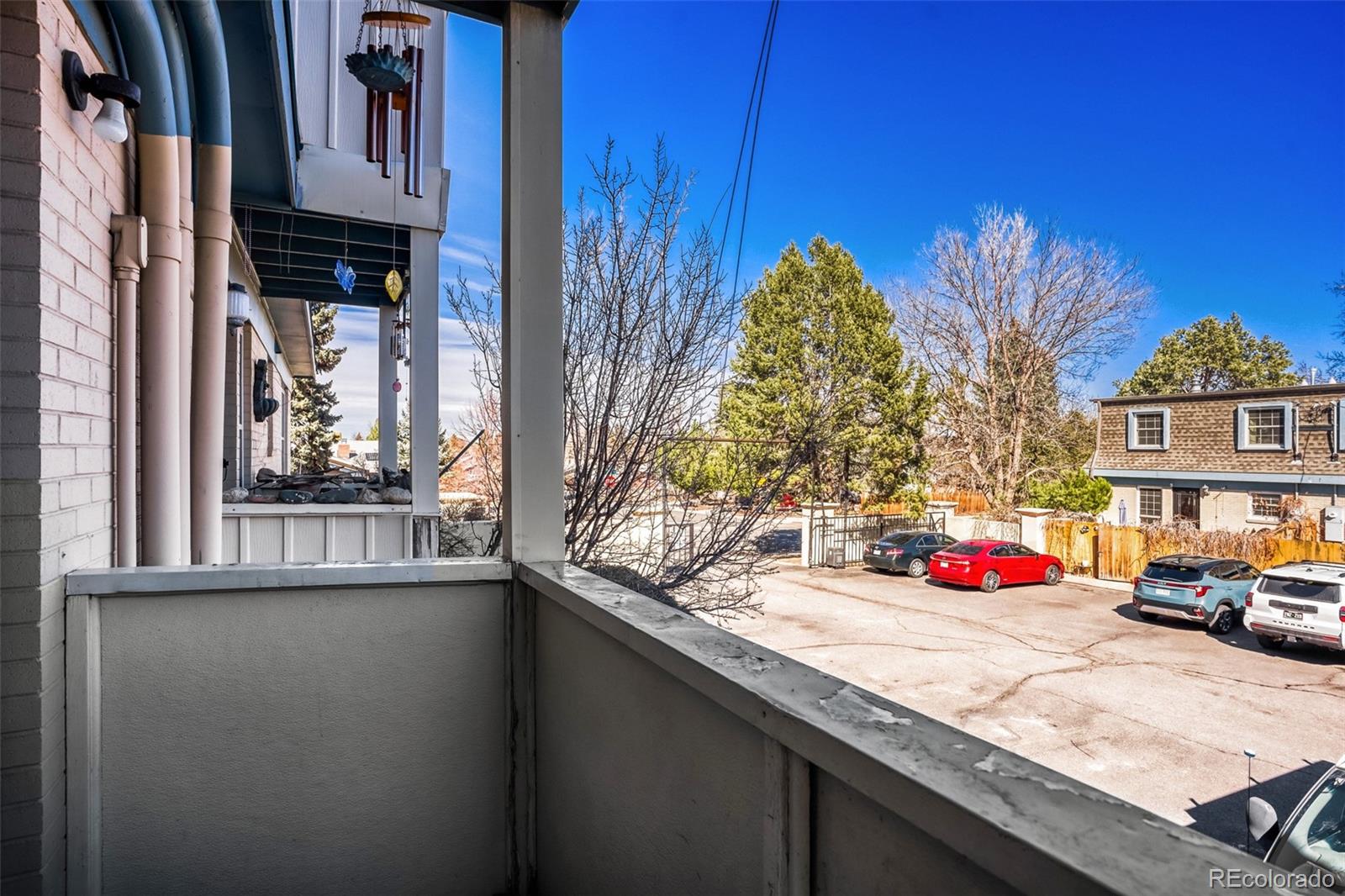 9370 E Girard Avenue Denver CO 80231