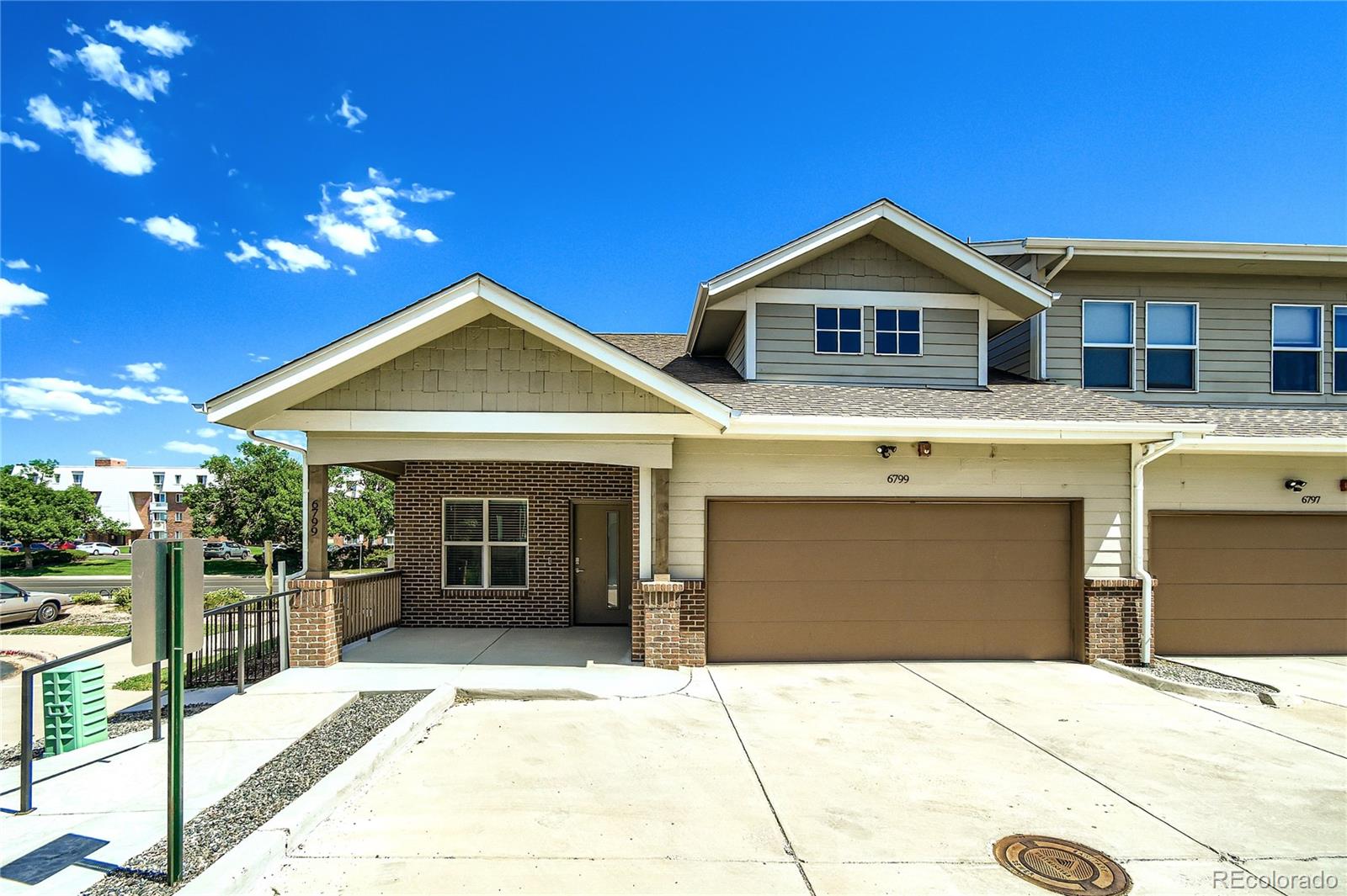 6799 Meade Circle Westminster CO 80030