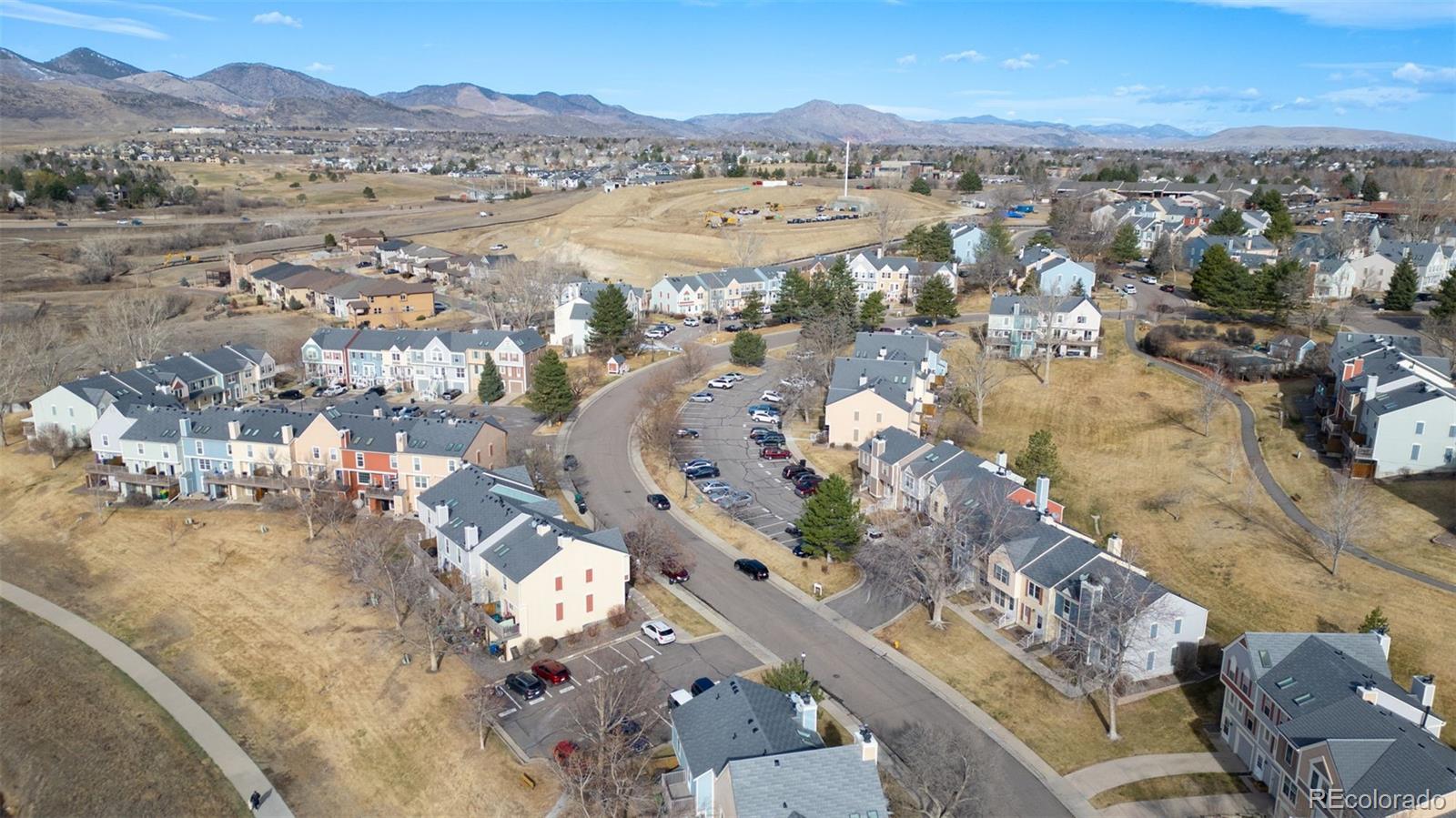 9475 W Ontario Drive Littleton CO 80128