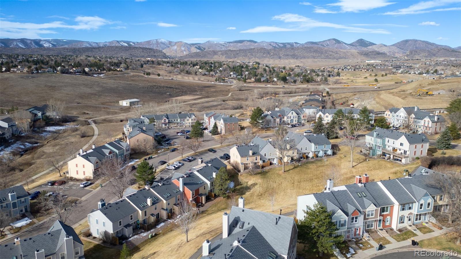 9475 W Ontario Drive Littleton CO 80128