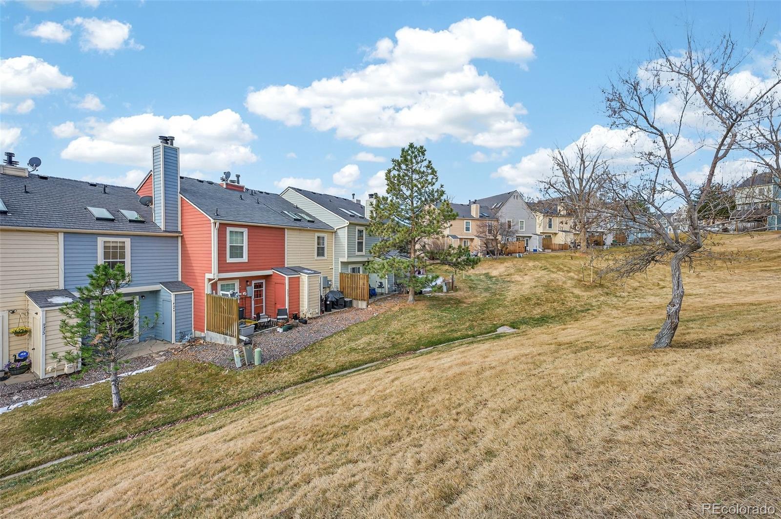9475 W Ontario Drive Littleton CO 80128