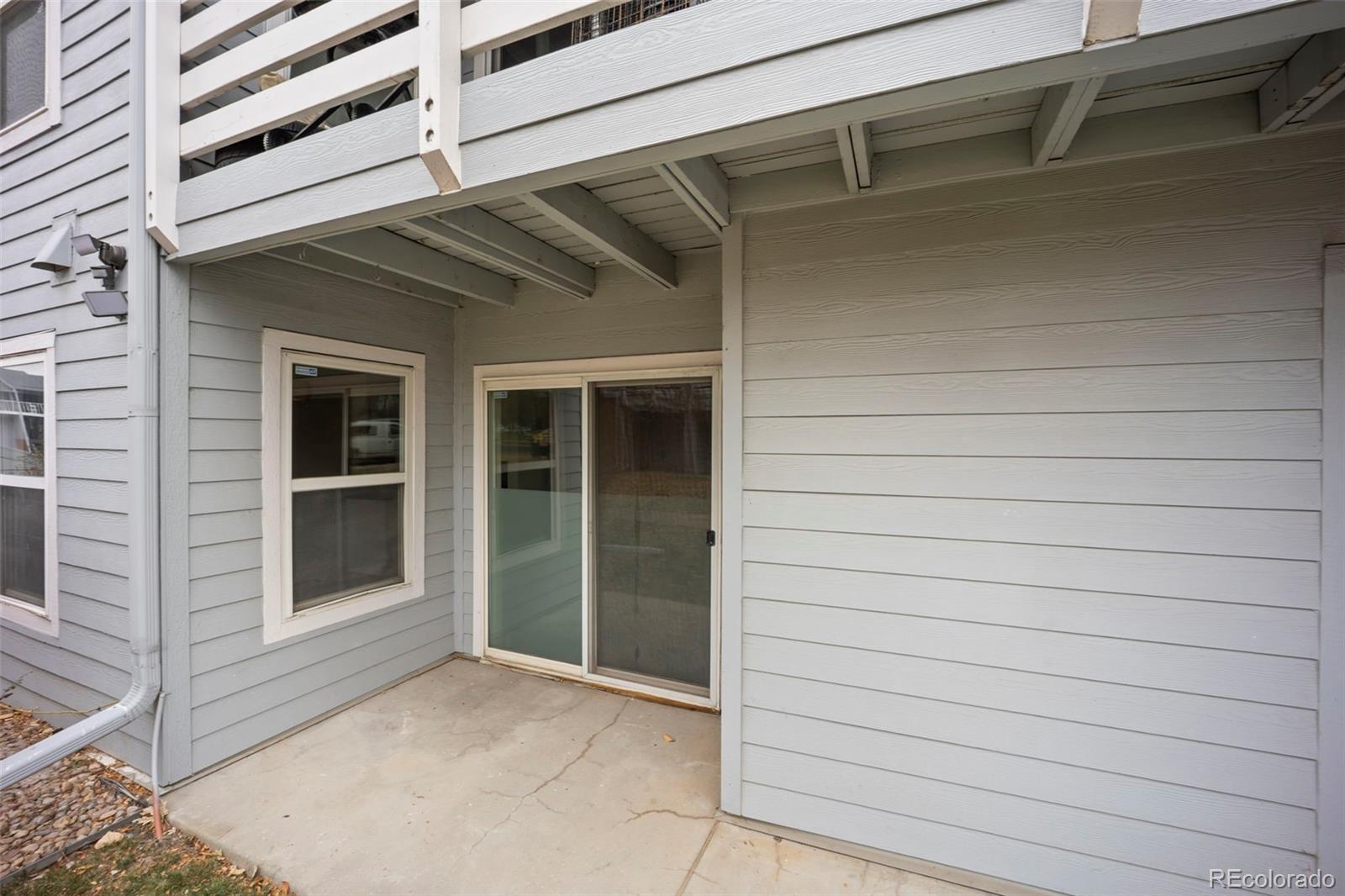 7665 E Eastman Avenue Denver CO 80231