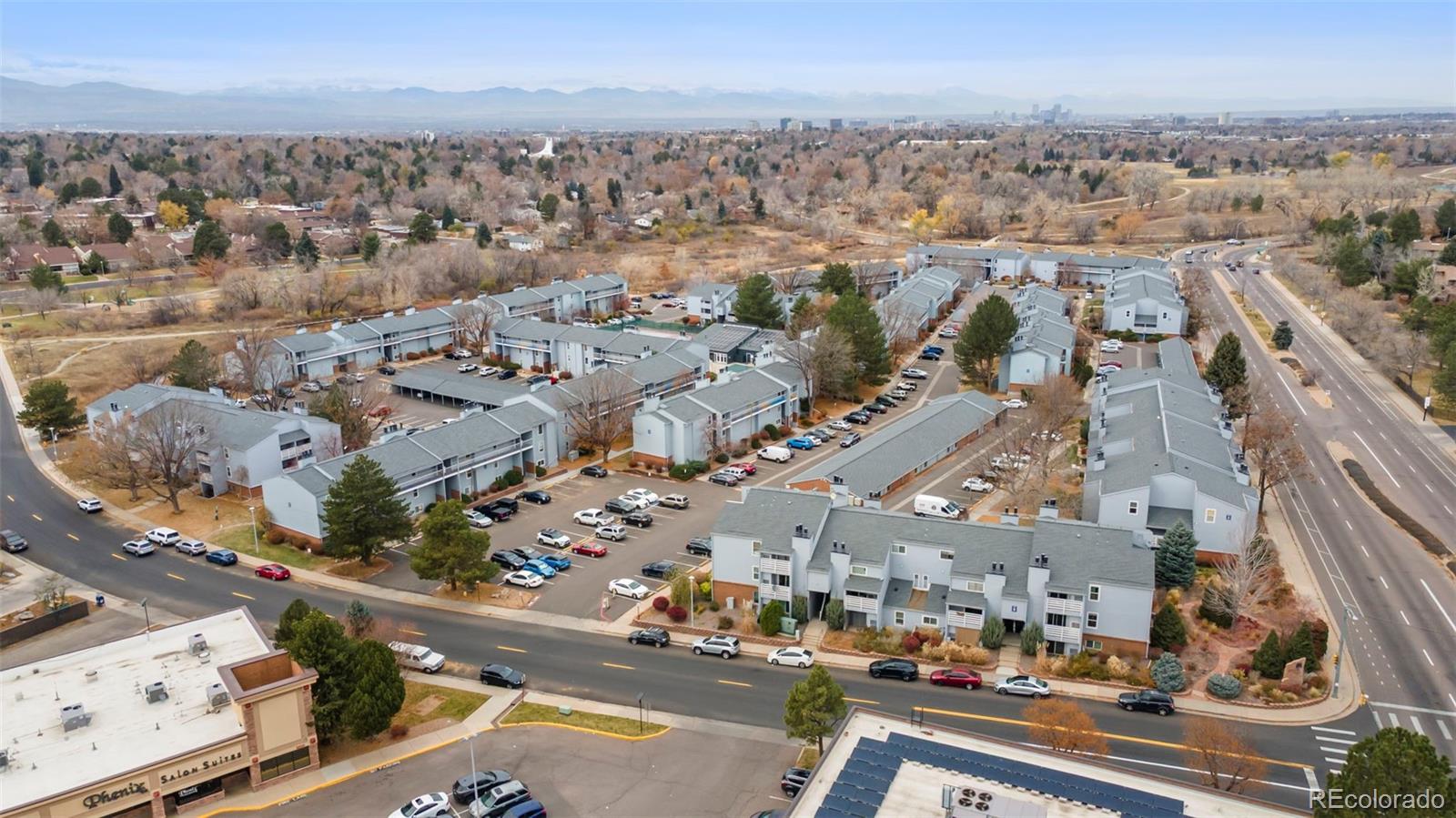 7665 E Eastman Avenue Denver CO 80231
