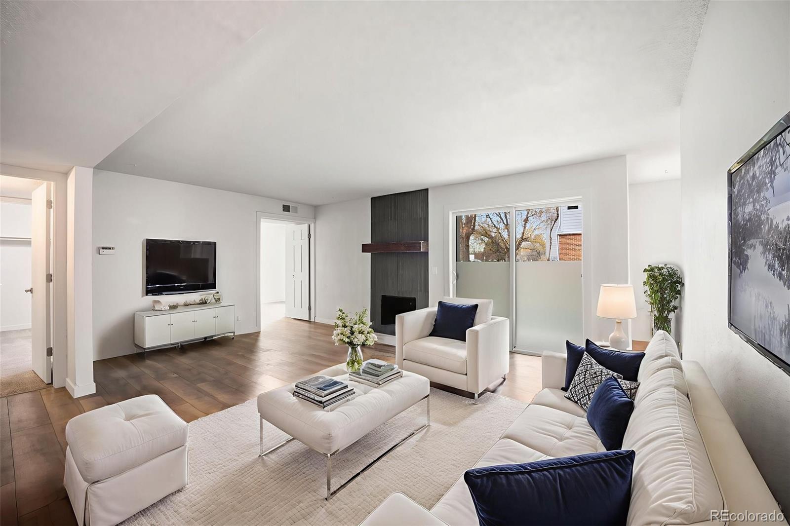7665 E Eastman Avenue Denver CO 80231