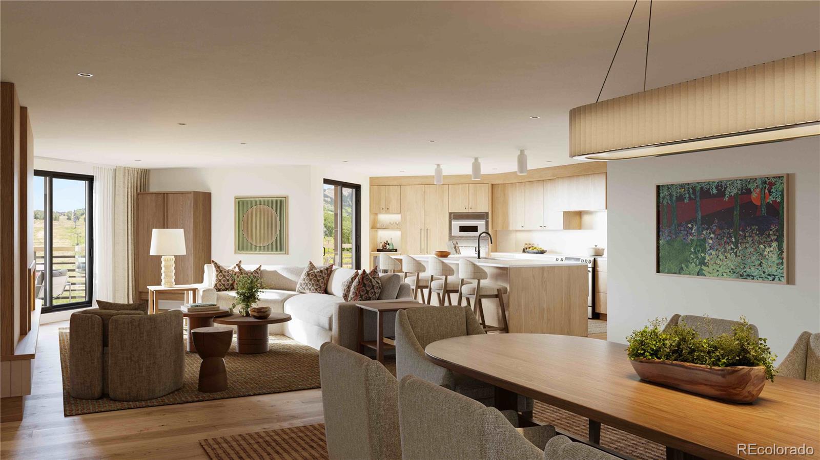 500 Gothic Road Mt Crested Butte CO 81225