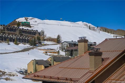500 Gothic Road Mt Crested Butte CO 81225