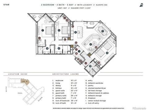 500 Gothic Road Mt Crested Butte CO 81225