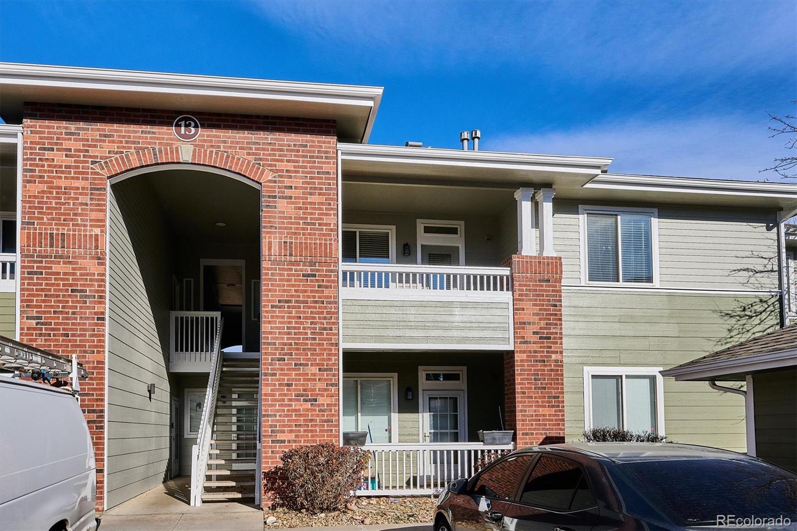 8481 W Union Avenue Littleton CO 80123