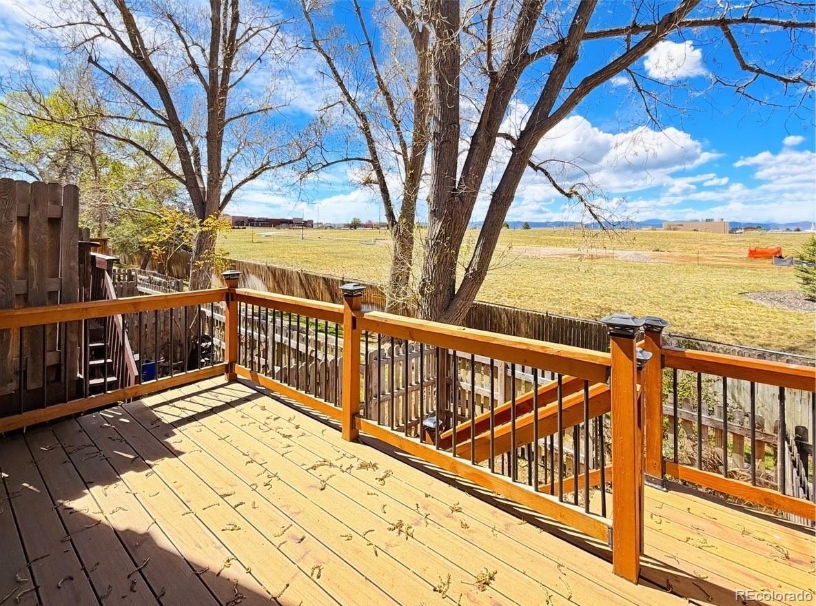 8215 S Fillmore Circle Littleton CO 80122