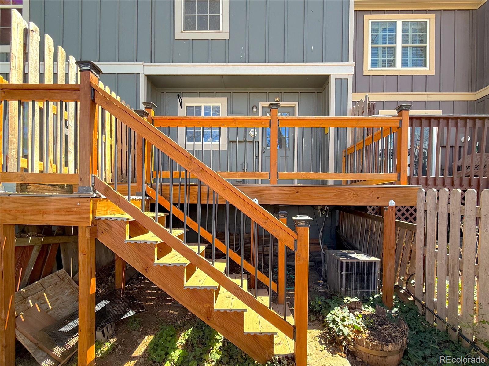 8215 S Fillmore Circle Littleton CO 80122