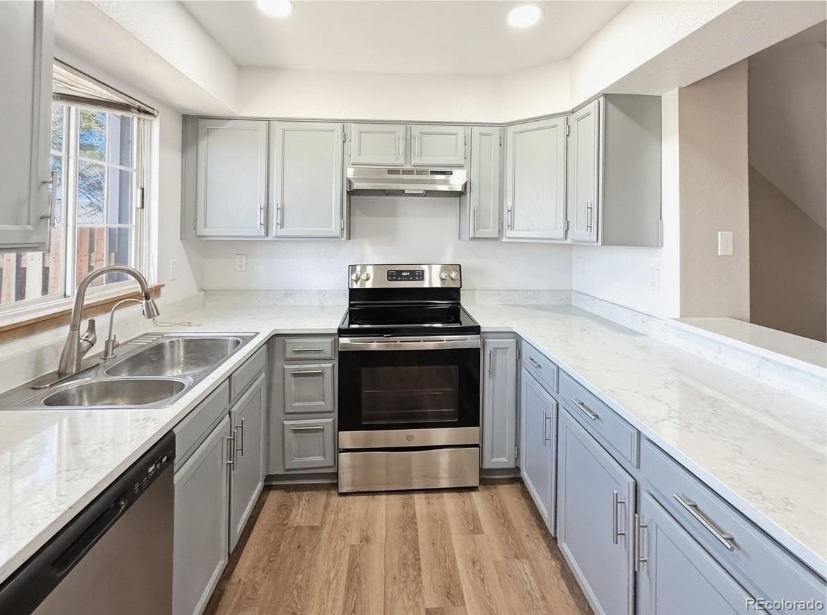 8215 S Fillmore Circle Littleton CO 80122