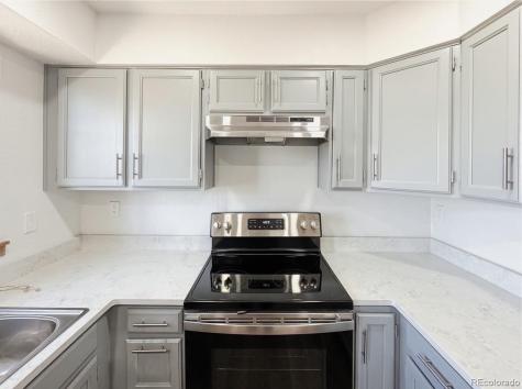 8215 S Fillmore Circle Littleton CO 80122