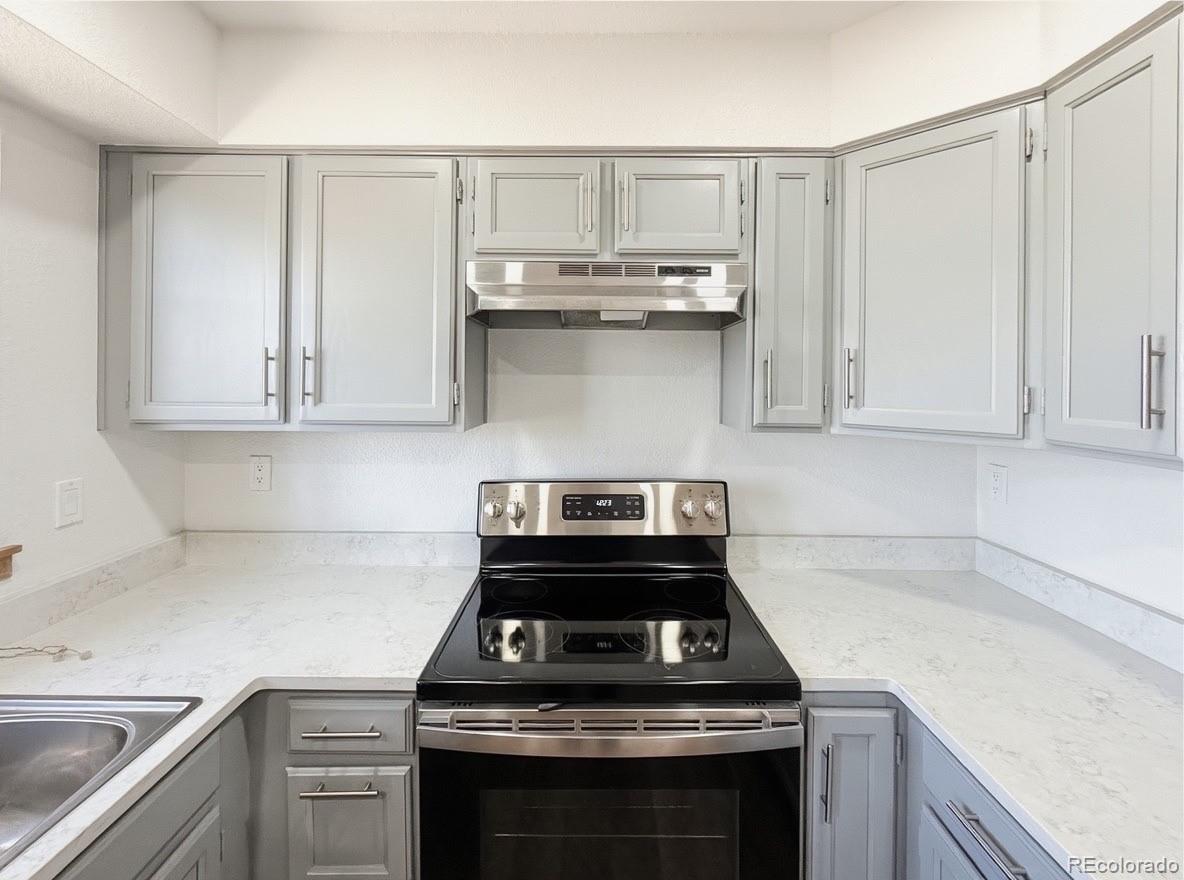 8215 S Fillmore Circle Littleton CO 80122