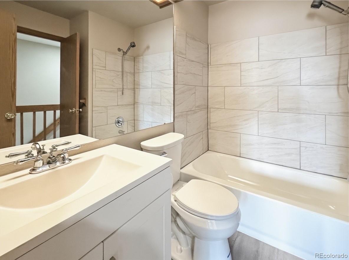 8215 S Fillmore Circle Littleton CO 80122