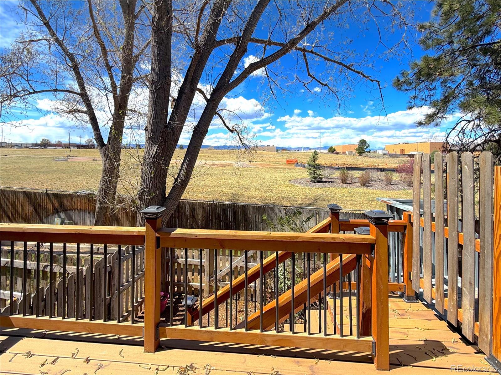 8215 S Fillmore Circle Littleton CO 80122