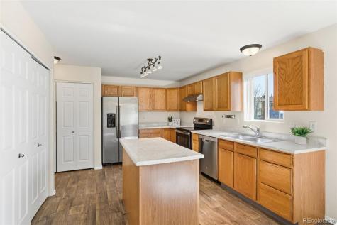 256 Ellers Grove Colorado Springs CO 80916