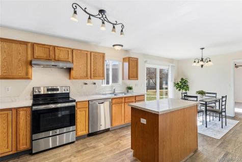 256 Ellers Grove Colorado Springs CO 80916