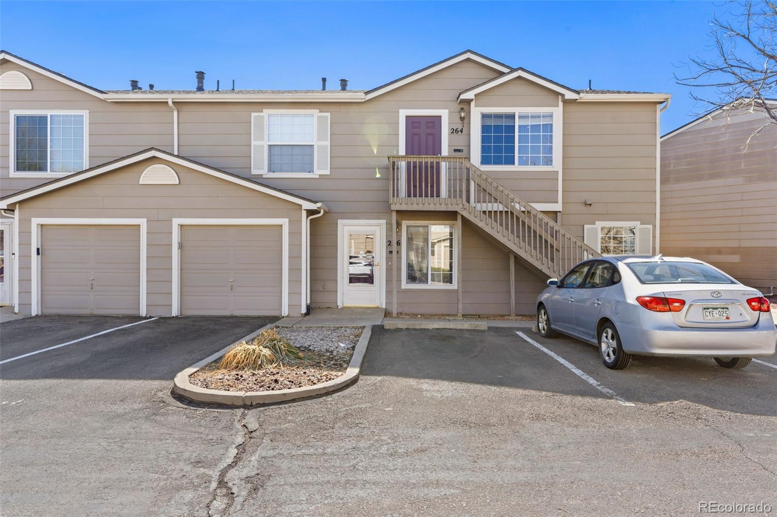 256 Ellers Grove Colorado Springs CO 80916