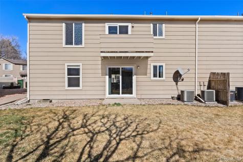 256 Ellers Grove Colorado Springs CO 80916