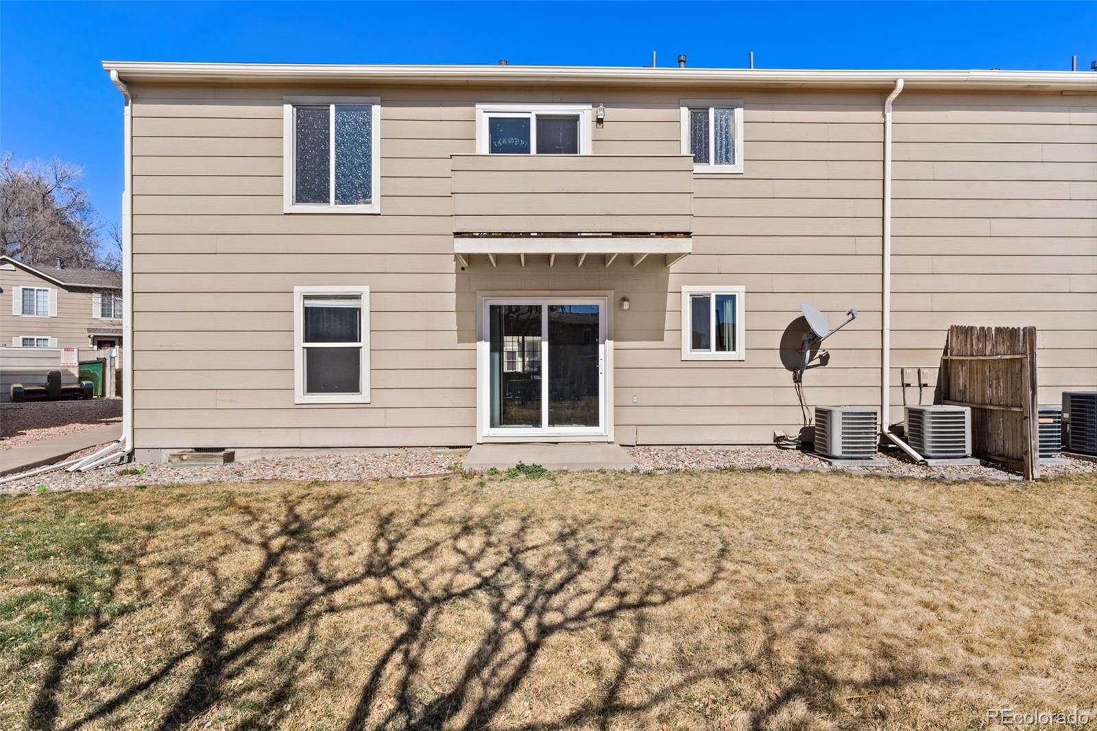 256 Ellers Grove Colorado Springs CO 80916