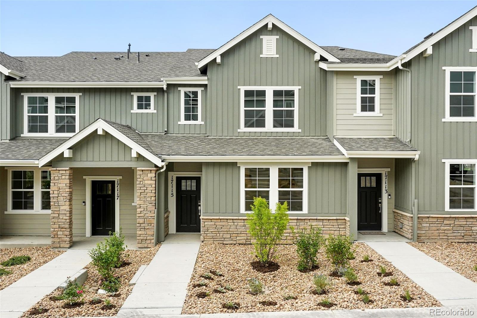 17115 W 91st Lane Arvada CO 80007