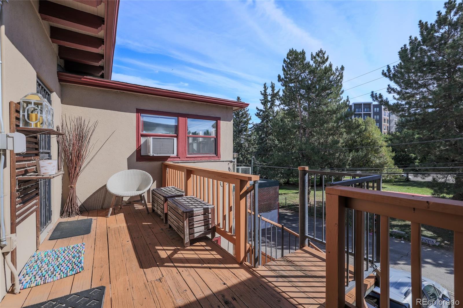 1640 N Downing Street Denver CO 80218