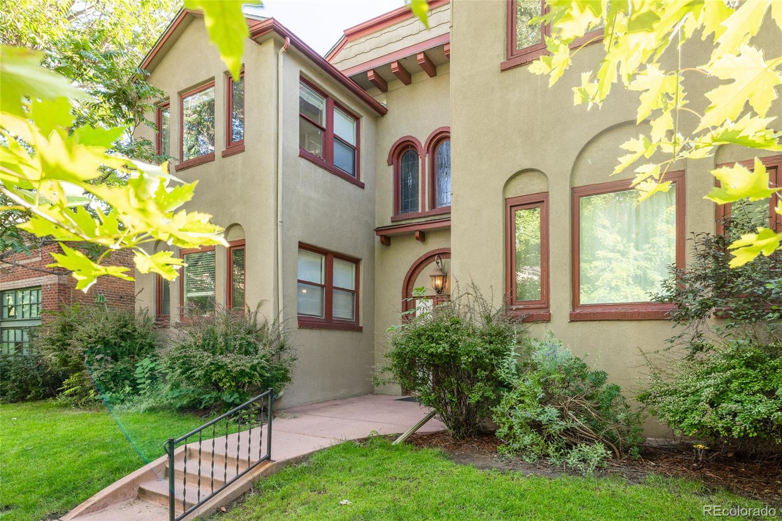 1640 N Downing Street Denver CO 80218