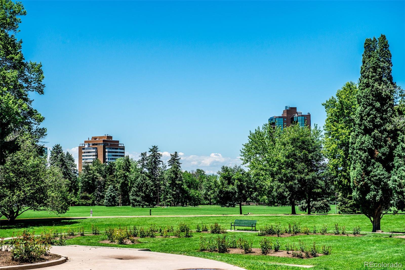 1640 N Downing Street Denver CO 80218