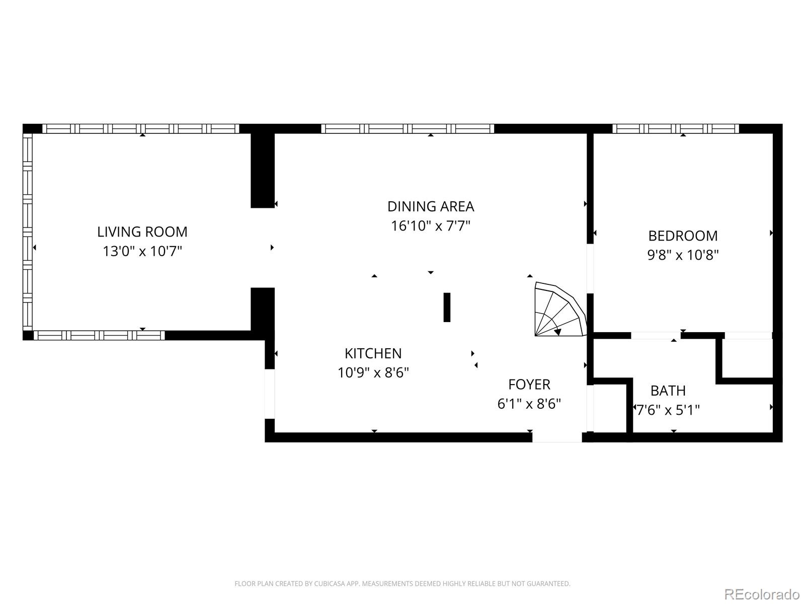 1640 N Downing Street Denver CO 80218