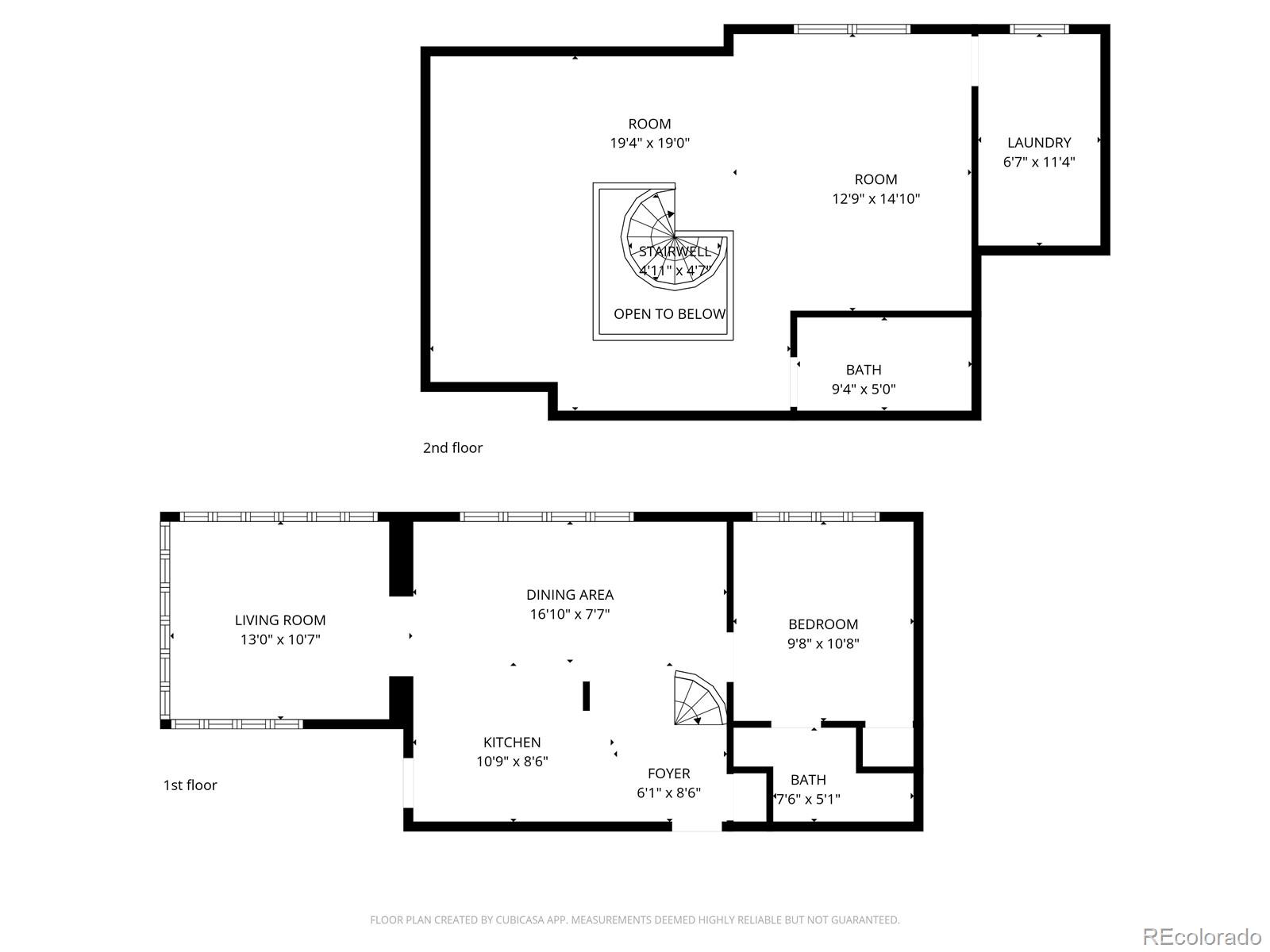 1640 N Downing Street Denver CO 80218