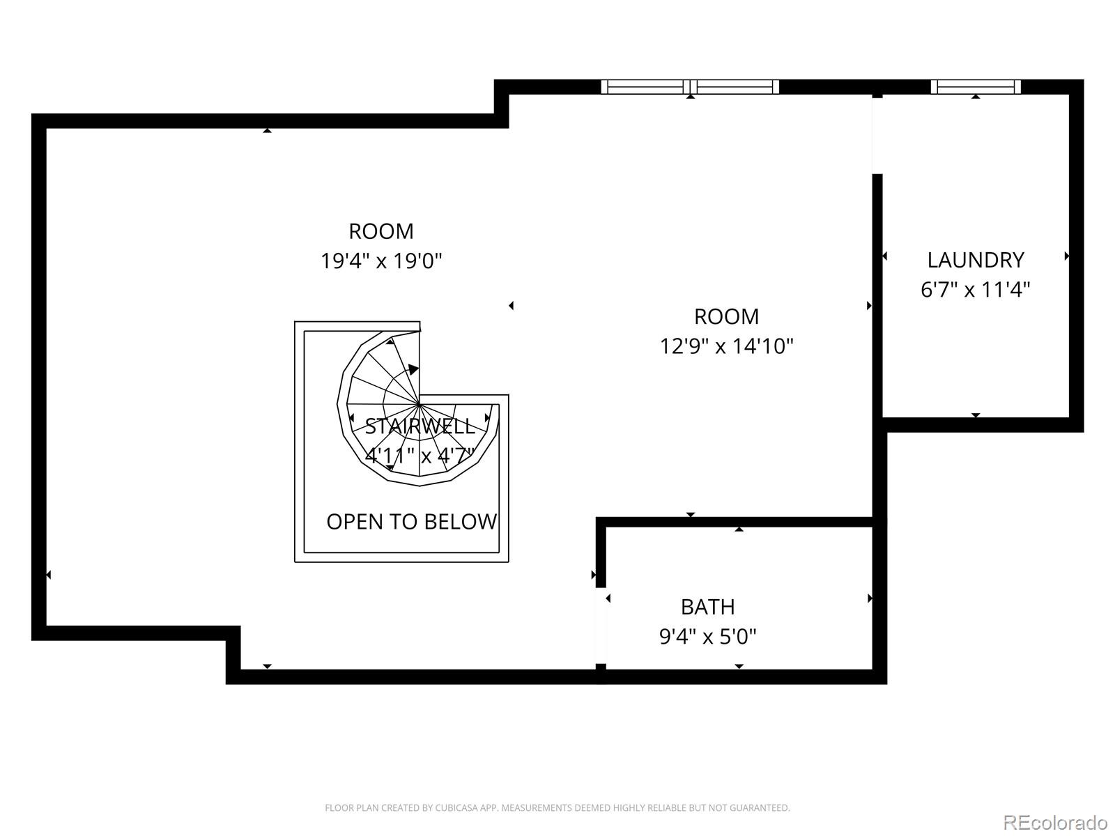 1640 N Downing Street Denver CO 80218