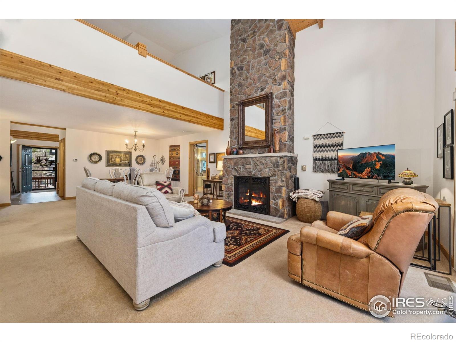 503 Riverrock Circle Estes Park CO 80517