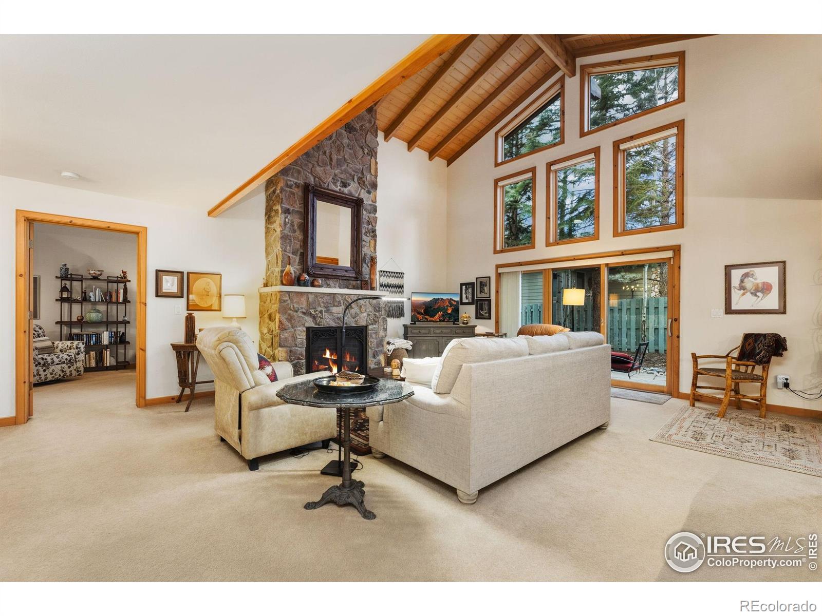 503 Riverrock Circle Estes Park CO 80517