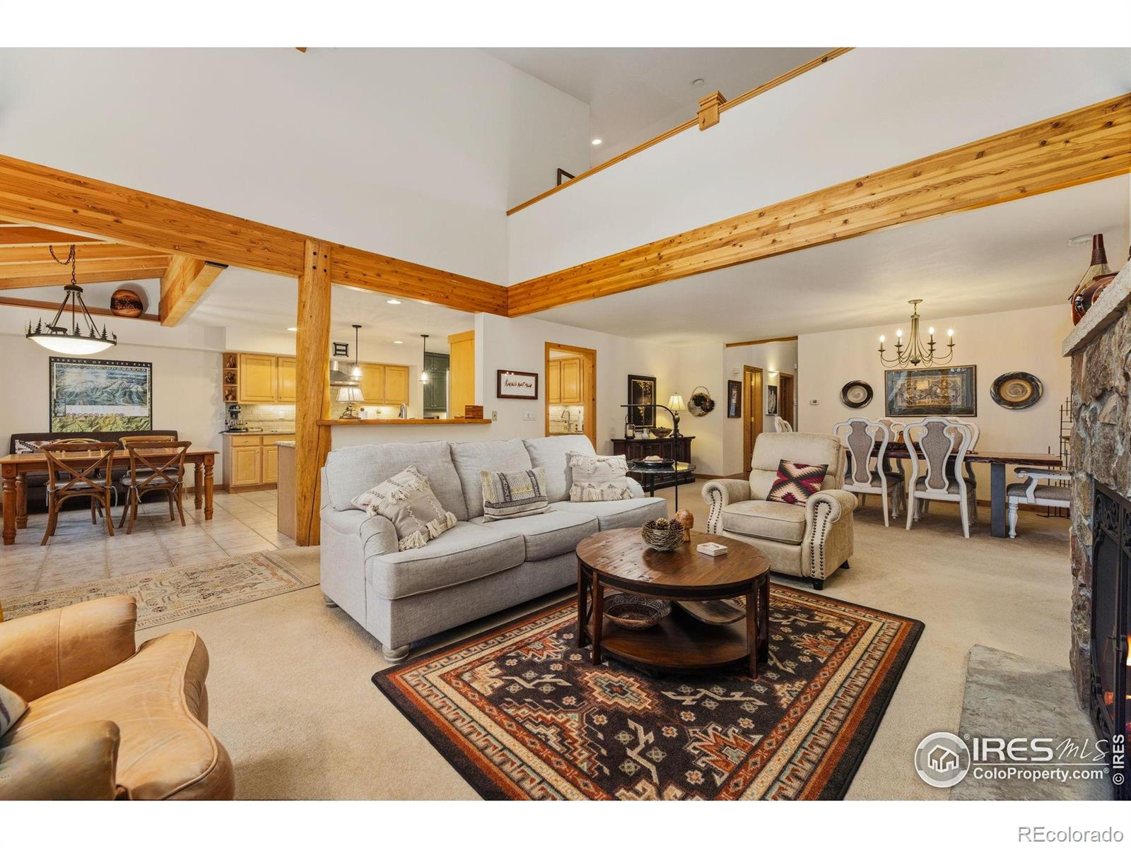 503 Riverrock Circle Estes Park CO 80517