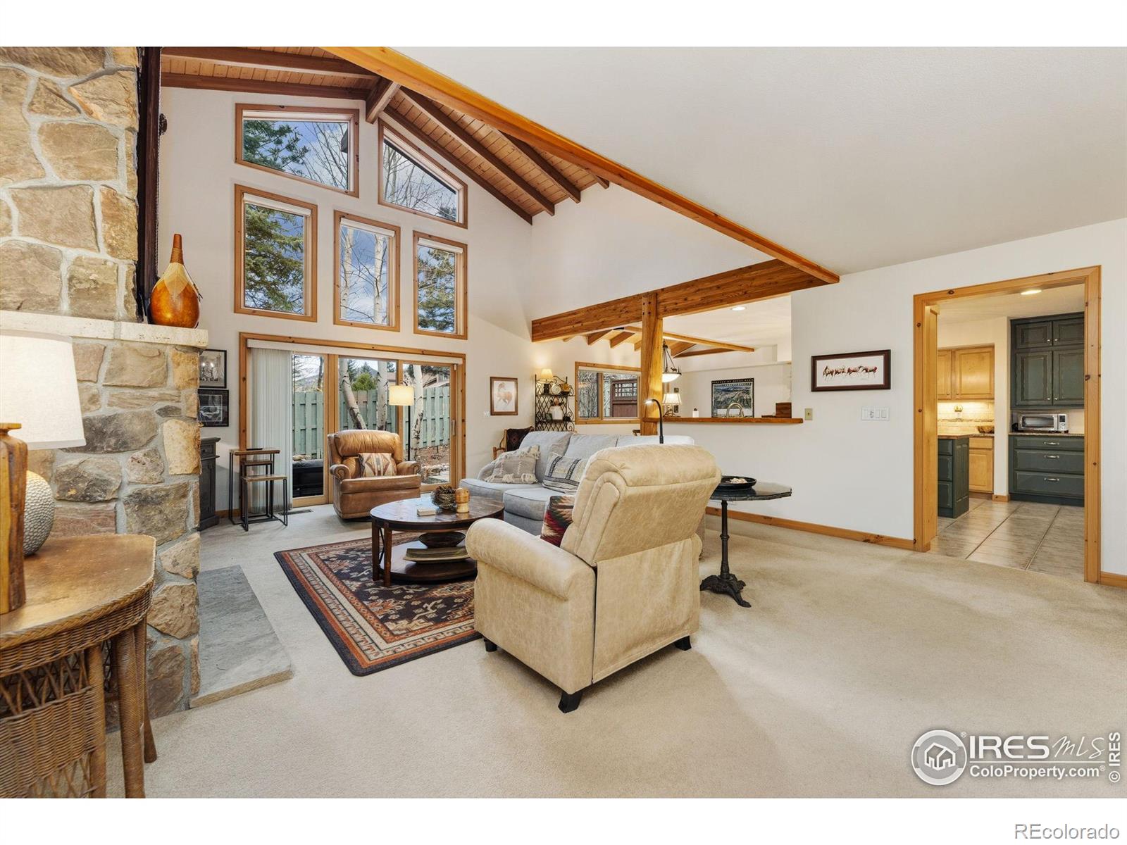503 Riverrock Circle Estes Park CO 80517